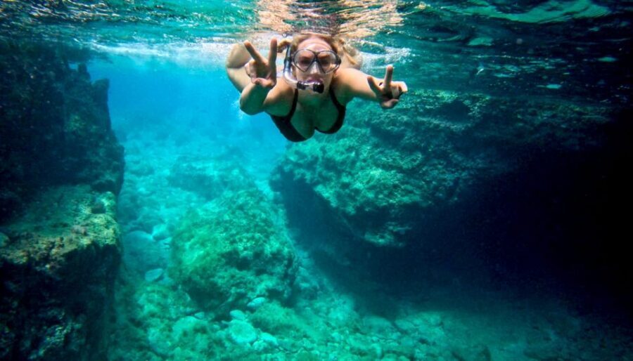 Malta: Crystal/Blue Lagoon, Comino & Gozo Private Boat Trip - Adding Gozo and Cominotto: The Variety That Makes the Day Feel Longer