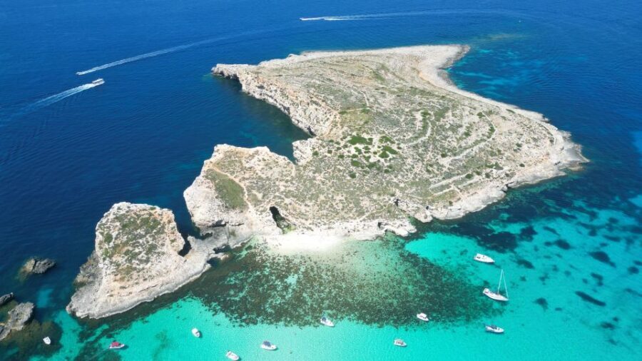 Malta: Crystal/Blue Lagoon, Comino & Gozo Private Boat Trip - Price and Extra Costs: Is €293 Per Boat Good Value?