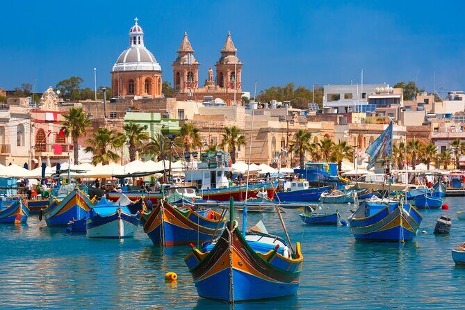 Malta Deluxe Tour Designed Especially for Cruise Passengers - Stop 2: Mdina, the Noble City on Foot