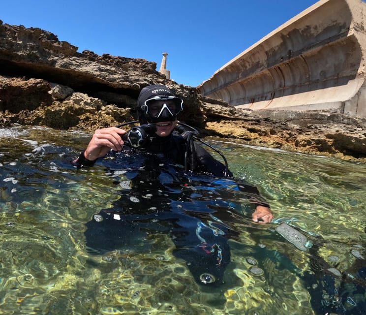 Malta: Discover Scuba Diving in crystal clear waters - Price and Value: Is $147 for 3 Hours Worth It?