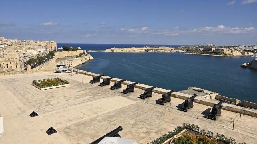 Malta: Essential Tour of Island Treasures - Key tour takeaways