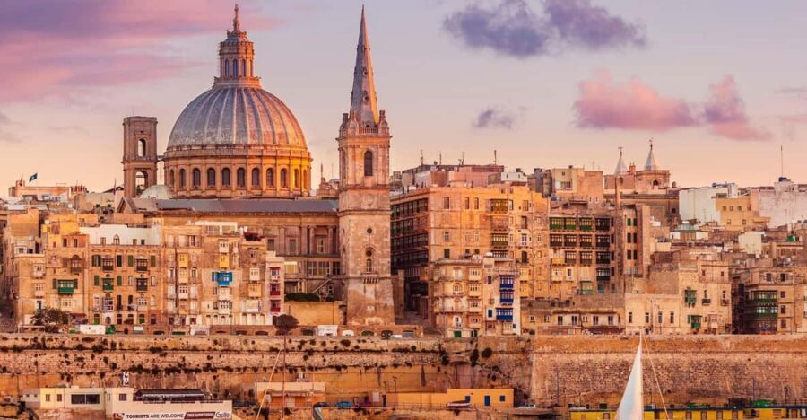 Malta: Essential Tour of Island Treasures - A 4-hour Malta circuit that feels efficient, not rushed