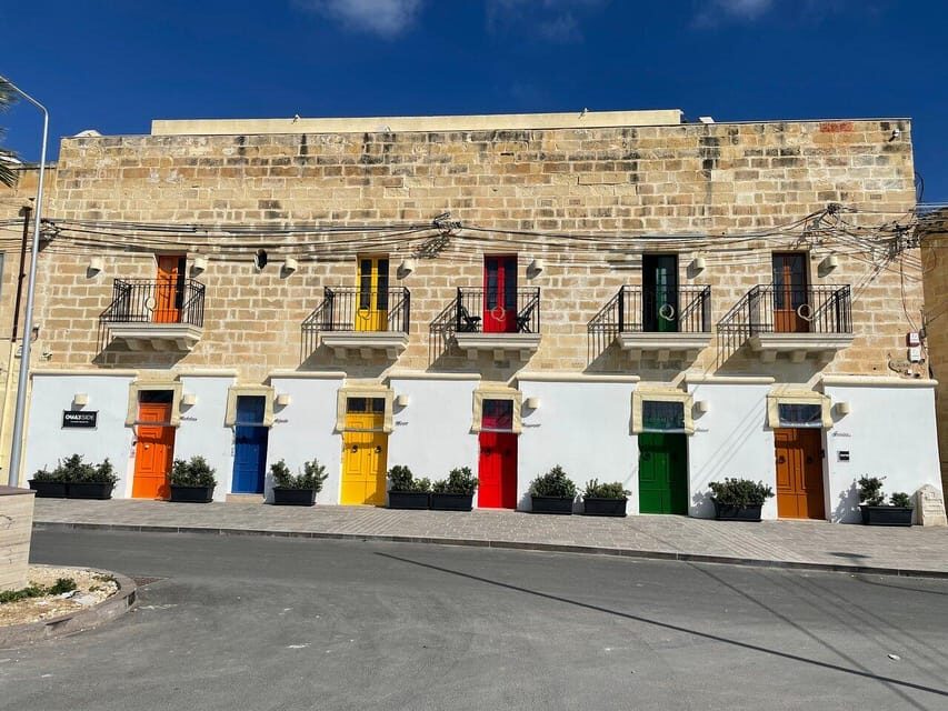Malta: Essential Tour of Island Treasures - Mdina and its medieval feeling: gates, quiet streets, and time to shop