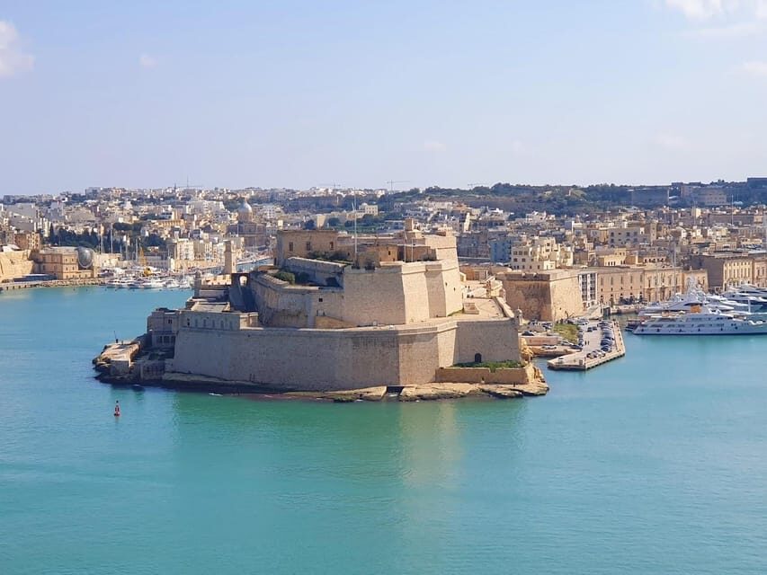 Malta: Essential Tour of Island Treasures - Dingli Cliffs: the photo stop that depends on sky conditions