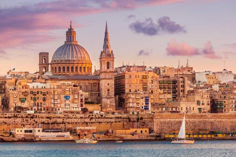 Malta: Essential Tour of Island Treasures - Comfort and service details that matter more than you’d expect