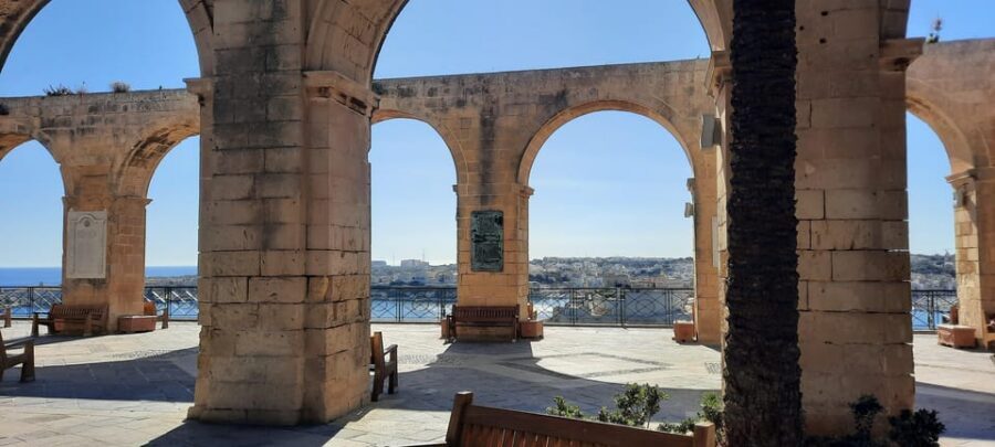Malta: Essential Tour of Island Treasures - Price and value: what you pay at $82 vs what costs extra