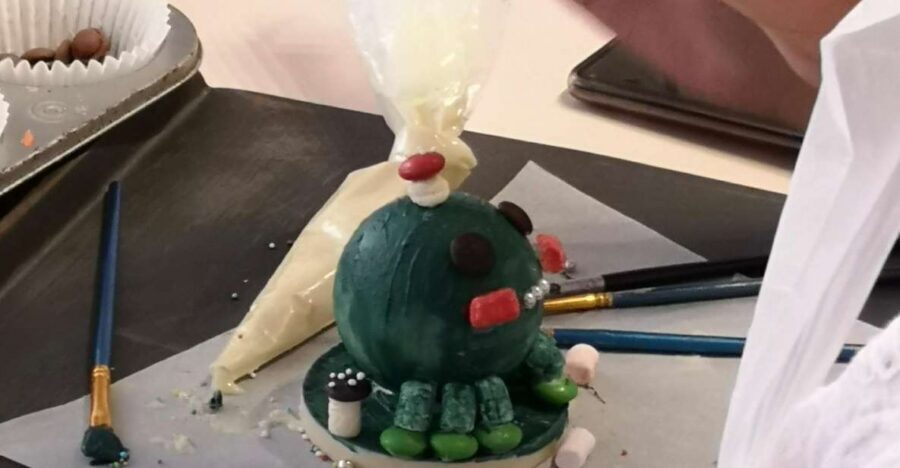 Malta: Family of Monsters Chocolate Making Class - Key highlights before you go