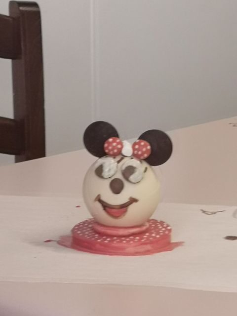Malta: Family of Monsters Chocolate Making Class - Why this 1-hour monster class works in Malta