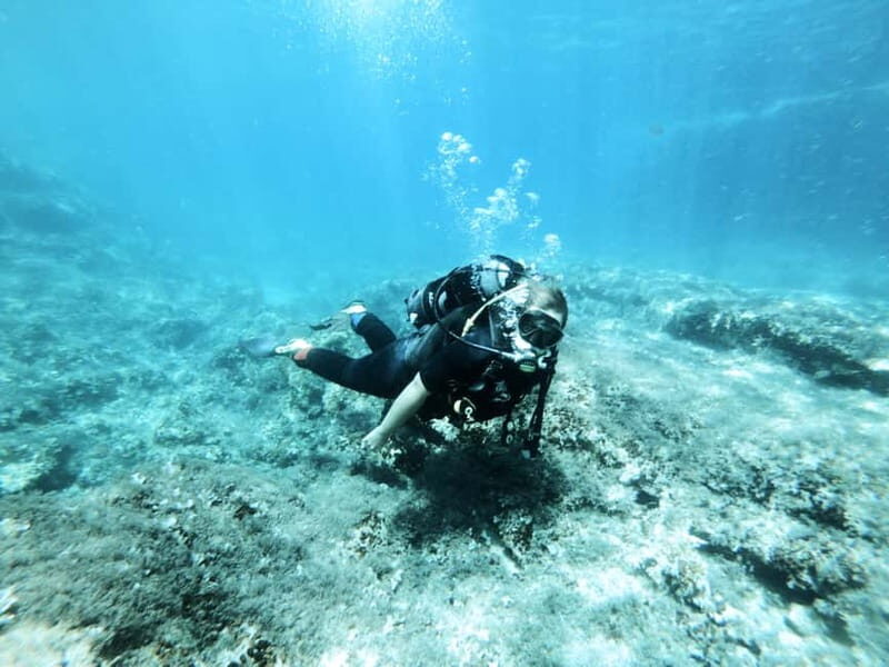 Malta: First Experience Scuba Diving Lesson - Malta First-Time Scuba Lesson: What Makes It Worth Your Time