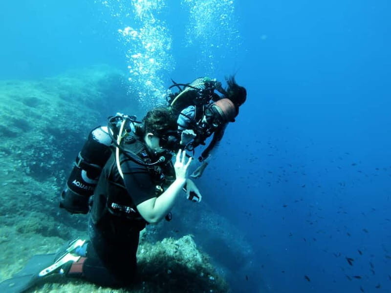 Malta: First Experience Scuba Diving Lesson - Getting Kitted Out: Gear, Comfort, and What’s Actually Included