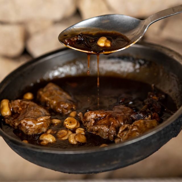 Malta: Folklore Dinner Show at a Traditional Restaurant - Key Things I’d Tell You Before You Go