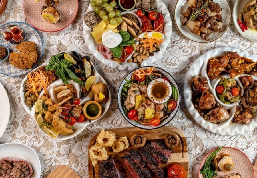 Malta: Folklore Dinner Show at a Traditional Restaurant - Ta’ Marija Restaurant: A Traditional Setting Made for Dinner and Dancing