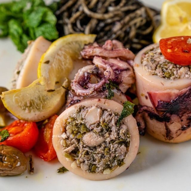 Malta: Folklore Dinner Show at a Traditional Restaurant - The 4-Course Maltese Menu: Choices That Go Old and New