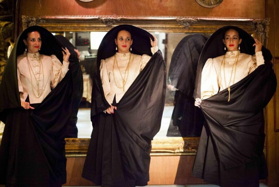 Malta: Folklore Dinner Show at a Traditional Restaurant - Value for $78: When This Dinner Show Makes Sense