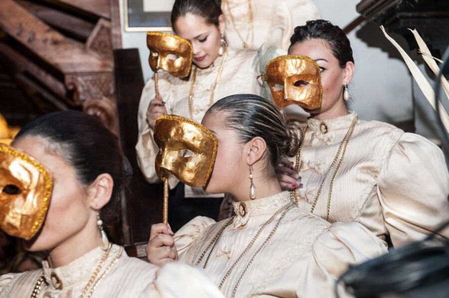 Malta: Folklore Dinner Show at a Traditional Restaurant - Should You Book Ta’ Marija’s Folklore Dinner Show?