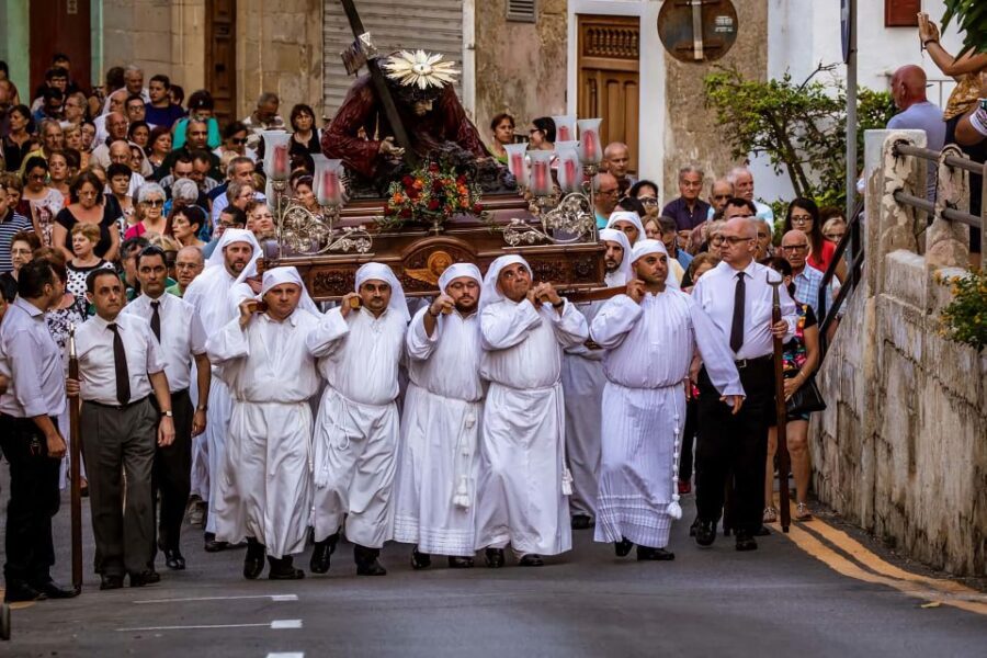 Malta: Good Friday Afternoon Procession with Transportation - What Makes This Tour Worth Your Time
