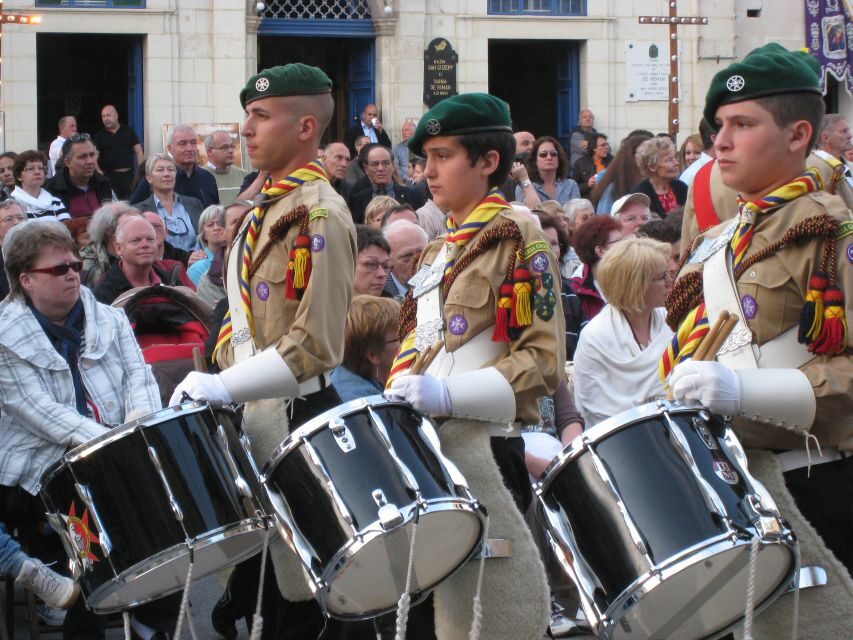 Malta: Good Friday Afternoon Procession with Transportation - Key Highlights at a Glance