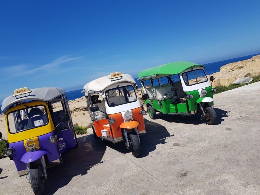 Malta: Gozo and Comino Sunset Tour w/ Blue Lagoon & Transfer - Why a Comino-to-Gozo sunset day makes sense