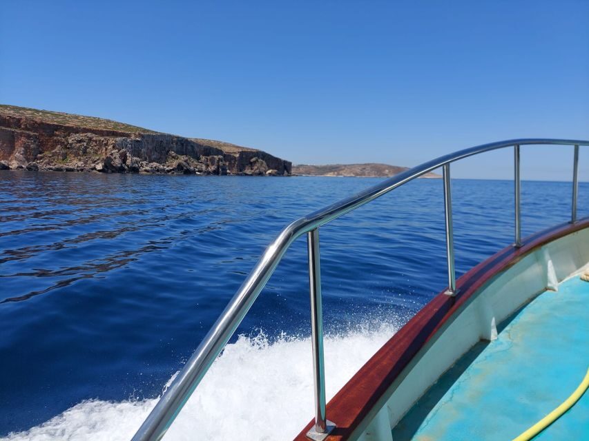 Malta: Gozo and Comino Sunset Tour w/ Blue Lagoon & Transfer - Who this tour suits best (and who should skip it)