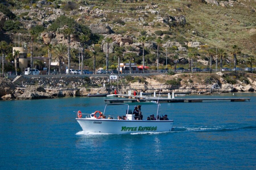 Malta: Gozo and Comino Sunset Tour w/ Blue Lagoon & Transfer - Price and value: what $100 gets you (and what it doesn’t)