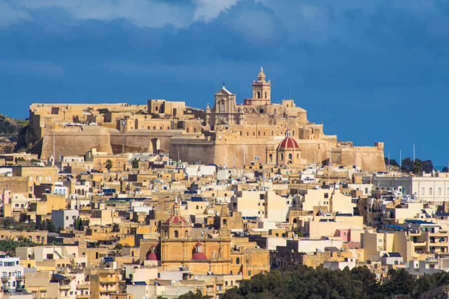 Malta: Gozo Buggy Tour with Lunch, Boat Cruise and Transfers - Price and value for around $96 per person