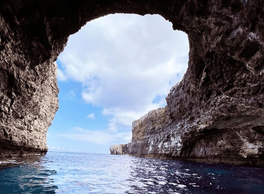 Malta: Gozo Comino and Blue Lagoon Boat Tour with Swim Stop - Key Things I’d Highlight Before You Go