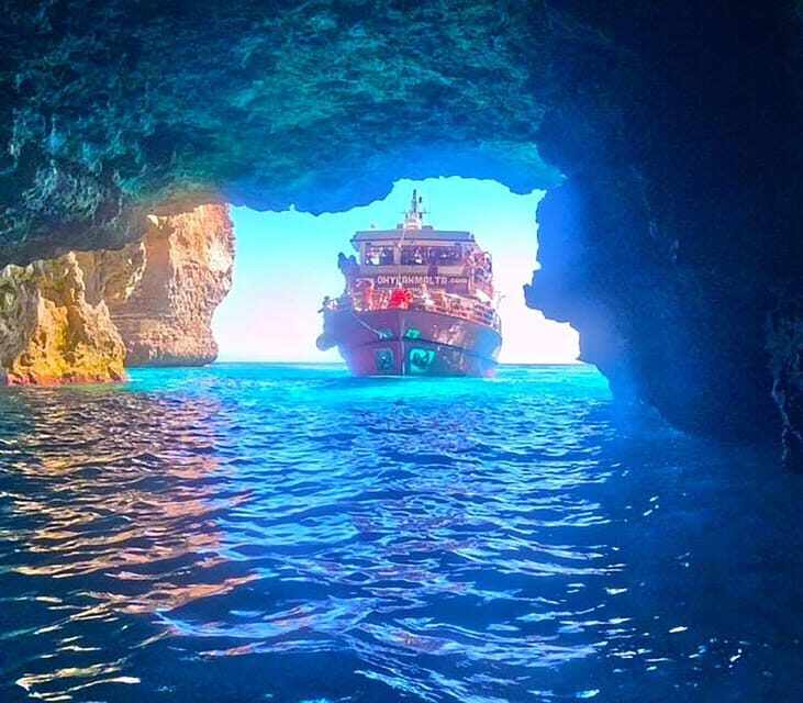 Malta: Gozo Comino and Blue Lagoon Boat Tour with Swim Stop - The Gozo Plan: Roughly 3 Hours to Actually Explore Victoria