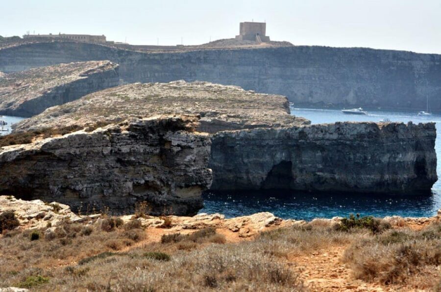 Malta: Gozo Comino and Blue Lagoon Boat Tour with Swim Stop - Price and Value: How $33 Stacks Up for Malta, Gozo, and Comino