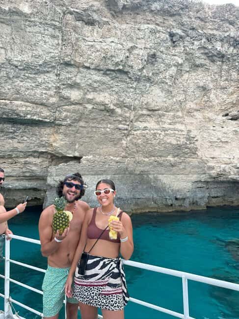 Malta: Gozo, Comino, Blue & Crystal Lagoon, & Caves Cruise - Price and Value: Why Around $34 Can Still Feel Like a Bargain