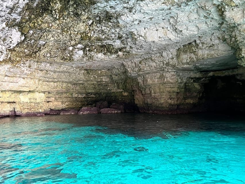 Malta Gozo & Comino: Boat Tour Best Price w/inclusions 4 hrs - Key highlights worth marking on your mental map
