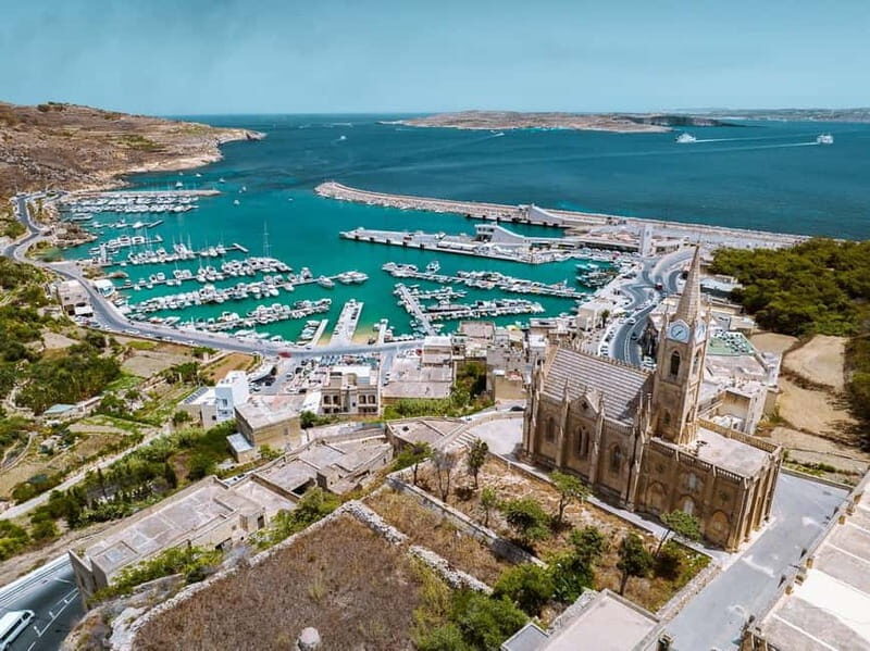 Malta: Gozo, Comino Island and Blue Lagoon Cruise - Time Budget Check: Where the Hours Go