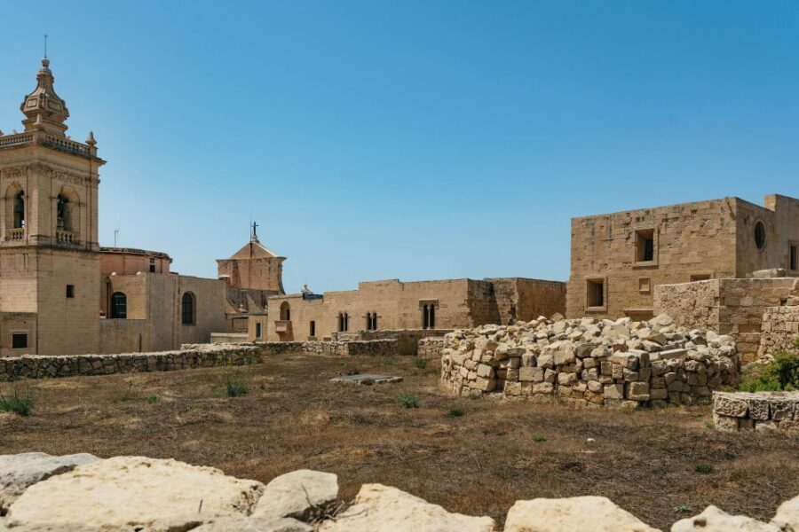 Malta: Gozo & Comino Islands, Blue Lagoon & Seacaves Tour - Practical Tips That Make the Day Smoother (and More Fun)