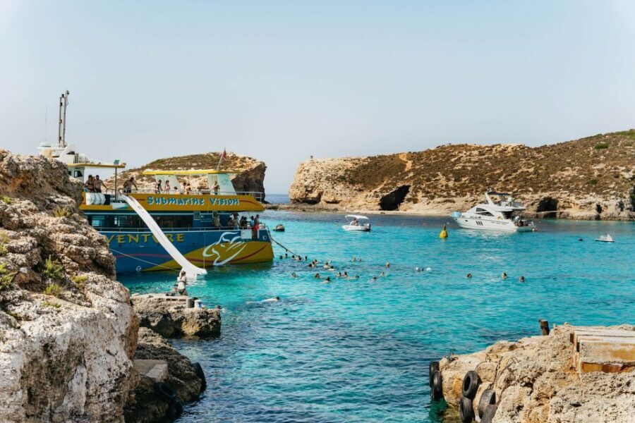 Malta: Gozo & Comino Islands, Blue Lagoon & Seacaves Tour - Who This Tour Fits Best (and Who Might Want a Different Plan)