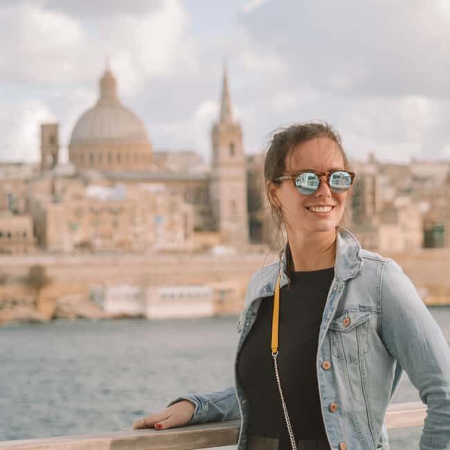 Malta, Gozo & Comino Private Sightseeing Tour with Pickup - A private driver turns Malta into a real day plan