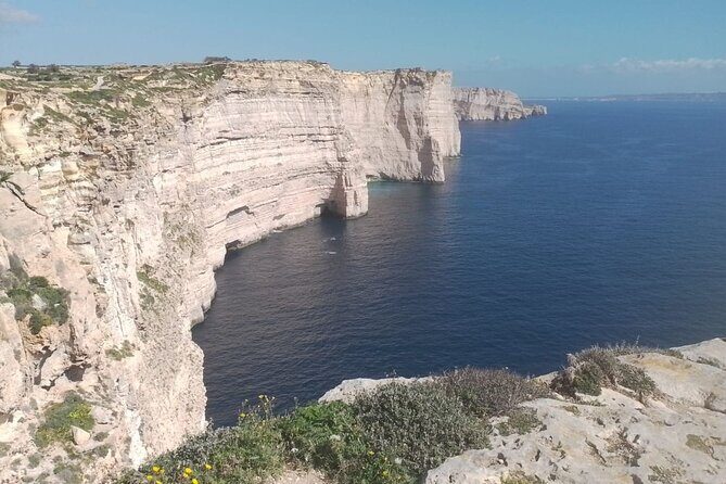 Malta: Gozo Full Day Buggy Tour with lunch and Comino Stop - Value check: is $102.84 a good deal for this day?