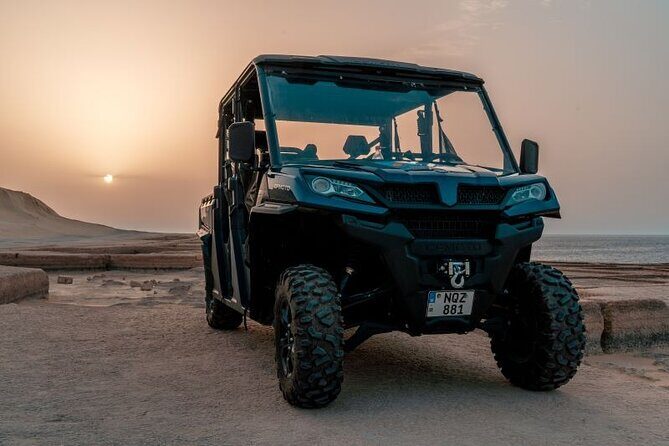 Malta: Gozo Full Day Buggy Tour with lunch and Comino Stop - Guides matter: what the best day-feel depends on