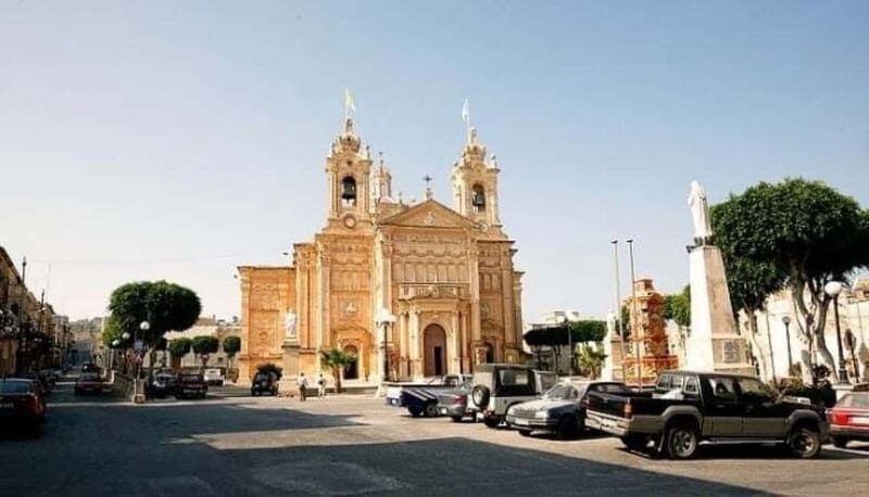 Malta: Gozo Full-Day Jeep with Lunch and Boat Transfers - The Salt Pans and Ramla Bay Stops That Make Gozo Look Like It Means It