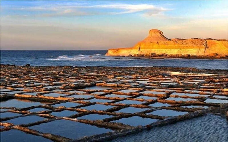 Malta: Gozo Full-Day Jeep with Lunch and Boat Transfers - Lunch at Mariblu Restaurant: What “Included” Actually Feels Like