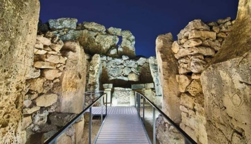 Malta: Gozo Full-Day Jeep with Lunch and Boat Transfers - Marsalforn and Xlendi Bay: Quick Coast Stops That Still Matter