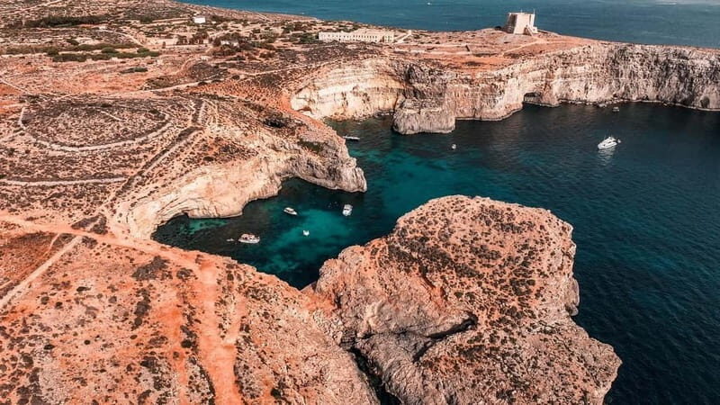 Malta: Gozo Full-Day Jeep with Lunch and Boat Transfers - Comino, Blue Lagoon, and the Cave Cruise: Expect Changes, Still Plan to Enjoy