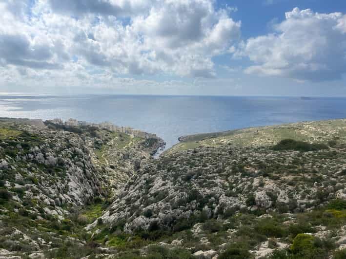 Malta half day customised excursions - Barakka Gardens Back in Valletta: Why the Return Stop Feels Like a Finale