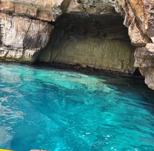 Malta half day customised excursions - Dingli Cliffs at 240m: Quick Viewpoints That Deliver Big Photo Payoff