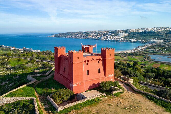 Malta: Half-Day Quad Bike Adventure Tour Including Transfers - Why quad biking in Mellieħa makes sense for a half-day