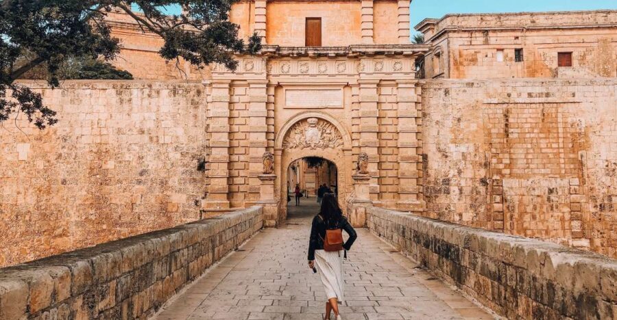 Malta: Highlights of Malta & Mdina Full Day Tour with Lunch - Why this Mdina–Mosta day tour works when you have limited time