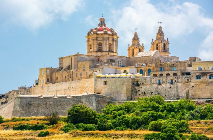 Malta: Highlights of Malta & Mdina Full Day Tour with Lunch - Morning logistics: hotel pickup without the stress (if you’re on time)