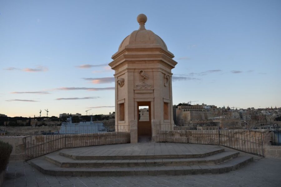 Malta Historical Tour: Valletta & The Three Cities - Key highlights to look for