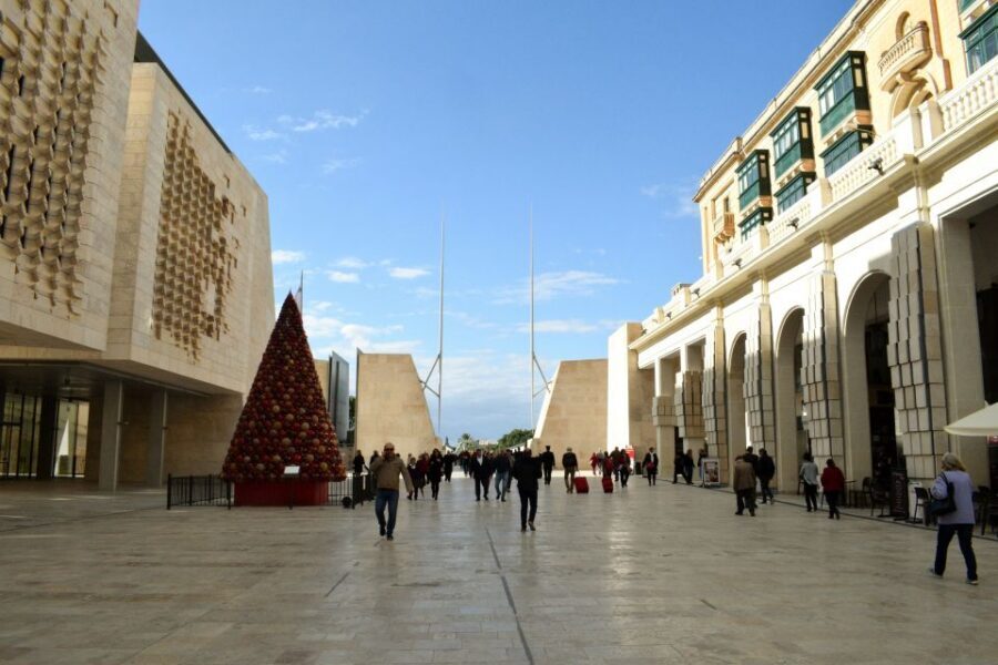 Malta Historical Tour: Valletta & The Three Cities - Who should book this tour