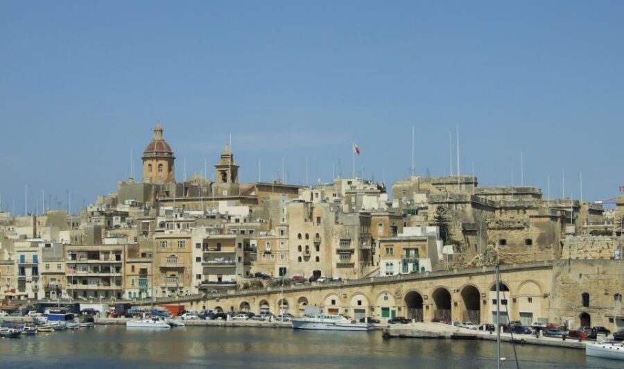 Malta Historical Tour: Valletta & The Three Cities - Price and value: $148 for a focused historic circuit