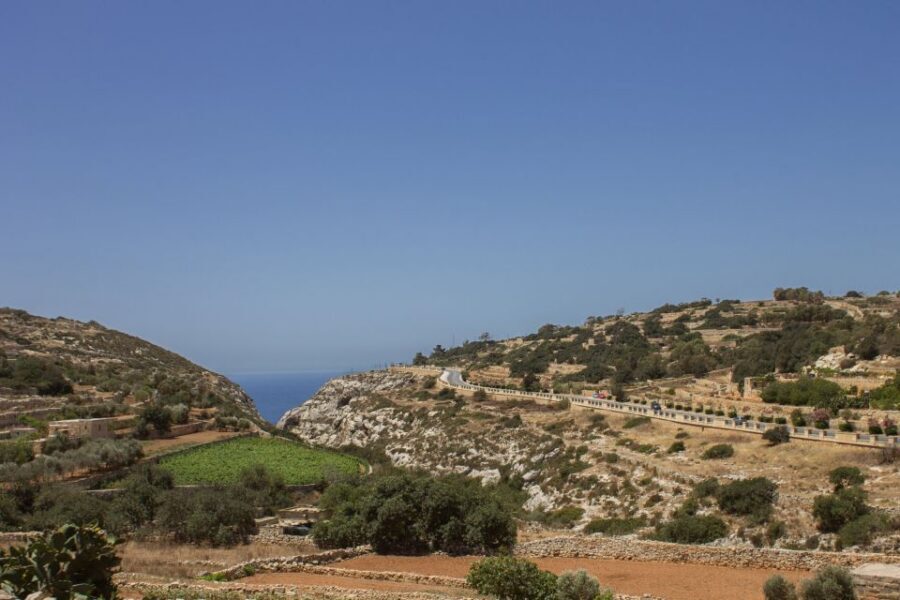 Malta: Hop-On Hop-Off Bus Tours - Key takeaways