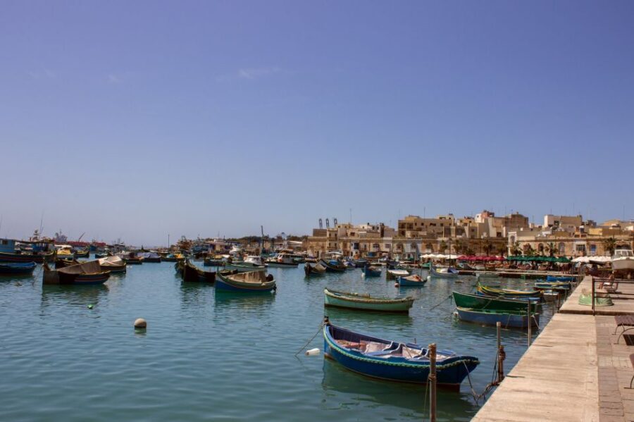 Malta: Hop-On Hop-Off Bus Tours - Value for $29: why this is often cheaper than “doing it your way”